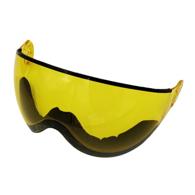 LOCLE casque de Ski visières de MS95 MS99 multifonctionnel coupe-vent anti-poussière lentille de rechange Protection UV casque de Ski lentille supplémentaire