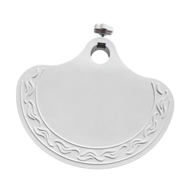 Repose-pieds universel pour chaise, tabouret de bar, remplacement de chaise de salon de coiffure, repose-pieds, accessoires de pédale, accessoire de rêve pour la cuisine
