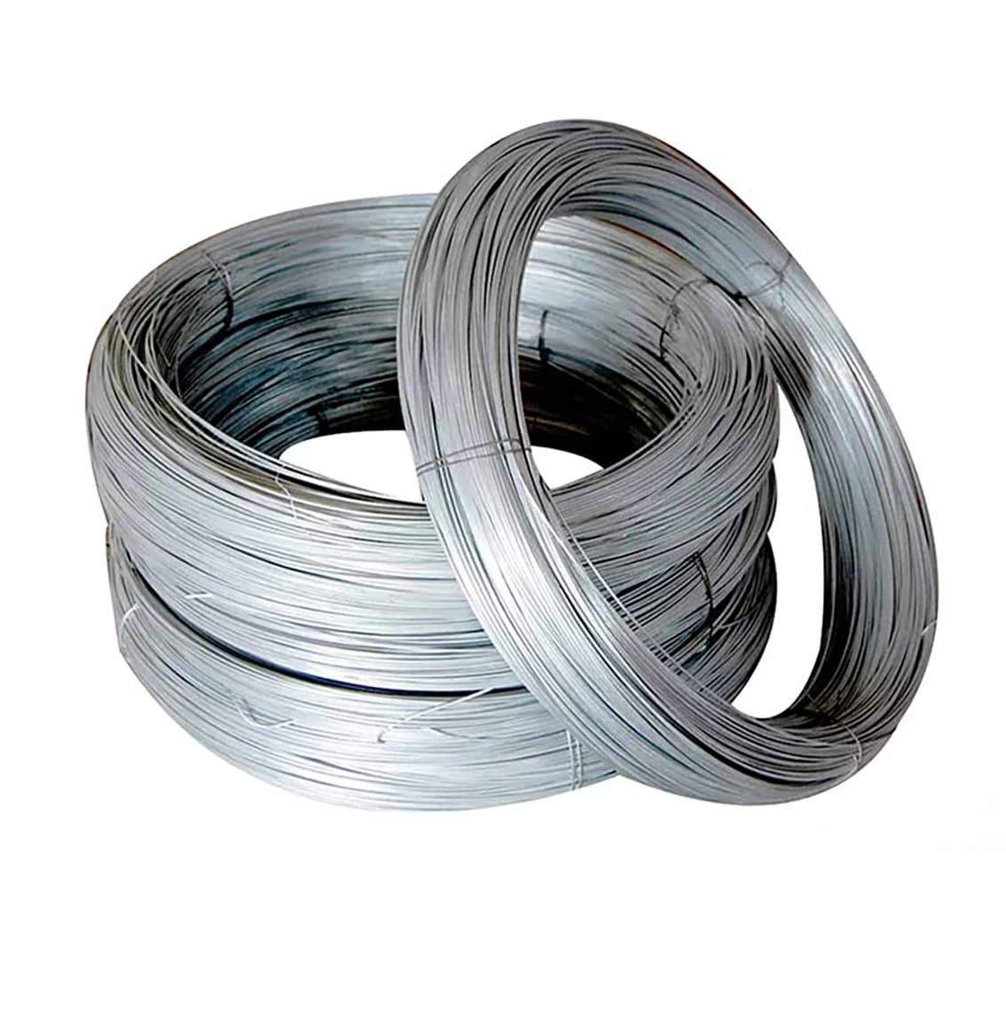 Fil de fer galvanisé de 10 mètres, 0.8mm/0.95mm/1.2mm/1.4mm, Sculpture de câble métallique en acier fin, accessoires de quincaillerie faits à la main