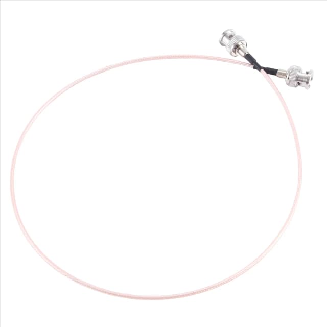 ABFA – câbles de longueur personnalisée, câble vidéo LanParte HD-SDI HD SDI mâle, câble d'extension HD SDI 60cm pour caméras Hyperdeck BMCC BMPC