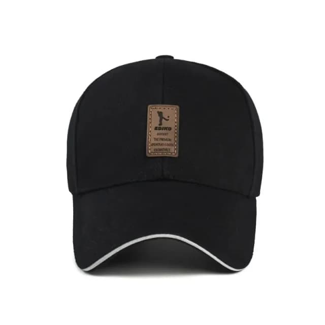 Casquettes de baseball en coton Four Seasons, pour hommes, chapeaux de soleil sportifs, casquettes, crèmes solaires, chapeaux de soleil, site officiel