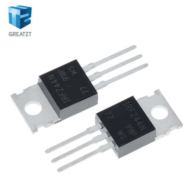 10 pièces IRFZ44N IRFZ44