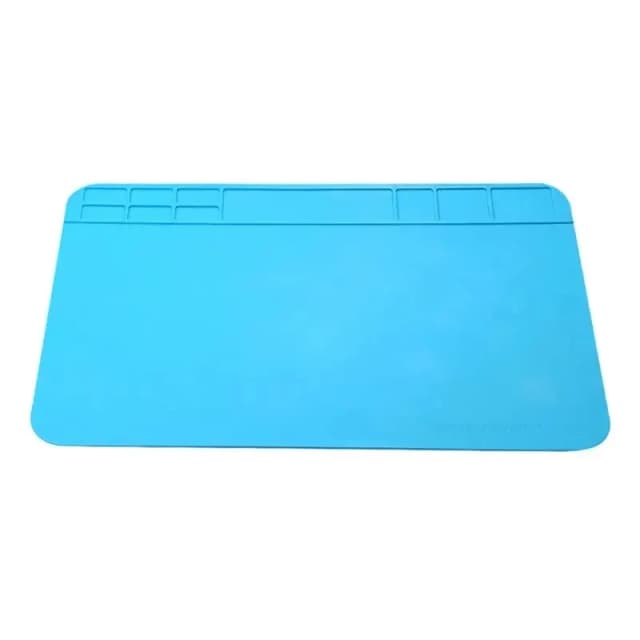 Coussin de réparation en Silicone, carte mère étanche, équipement électronique, panneau de réparation, Placement multi-composants, coussin d'isolation thermique