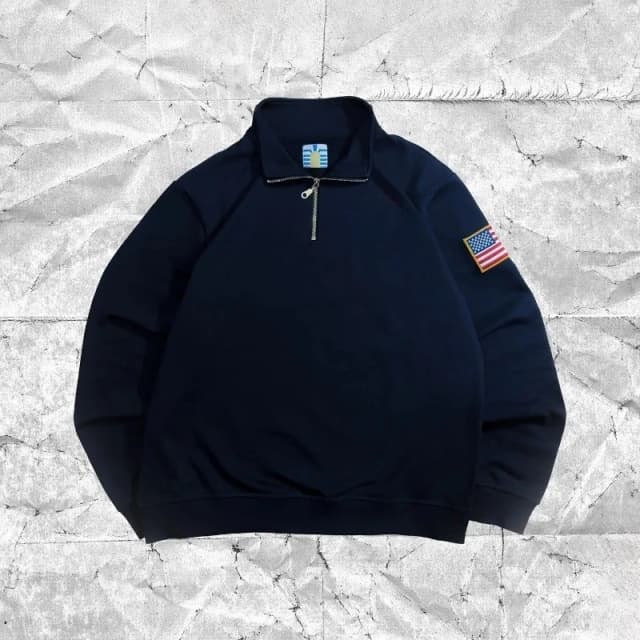 Sweat-shirt à capuche rétro Y2K avec fermeture éclair, broderie, style vintage américain, décontracté, streetwear, unisexe, coupe ample