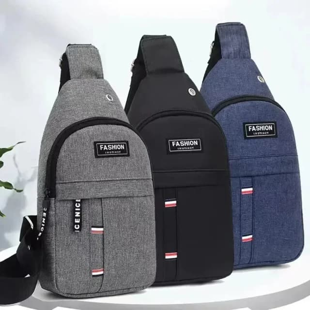 Sac Banane Imperméable de Grande Capacité pour Homme, Sangle Réglable pour Activités de Plein Air, Voyage, Course, Randonnée et Cyclisme