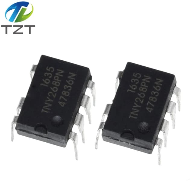 Module d'alimentation, 10 pièces, TNY268PN, TNY268, TNY268P