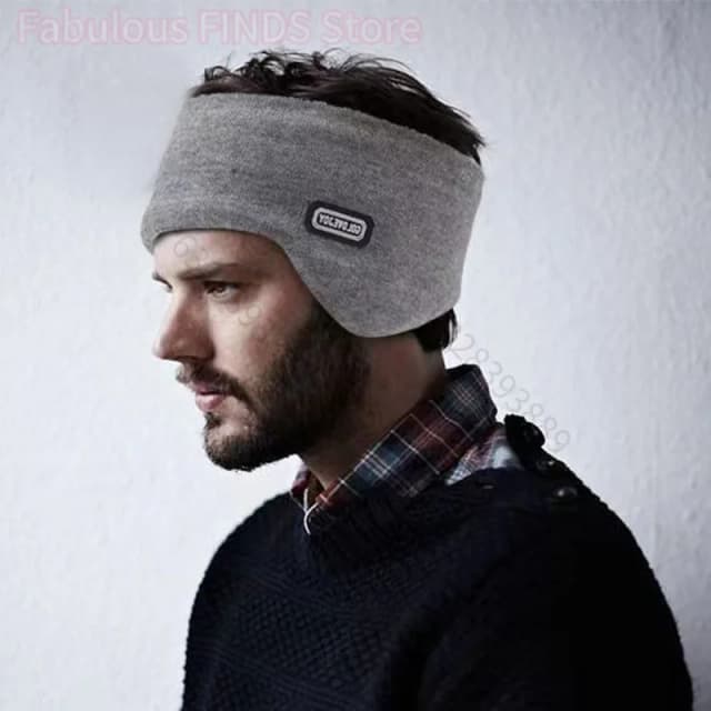 Cache-oreilles en peluche douce et solide pour garder au chaud l'hiver, pour femmes et hommes, mode extérieure, Protection des oreillettes, couvre-oreilles