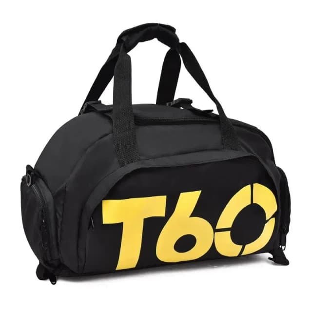 Sac de Sport sac de Fitness étanche Sport hommes femmes sac de Fitness en plein air sacs portables ultraléger Yoga Sport grand sac à dos de voyage