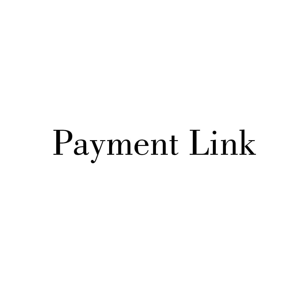Lien de paiement