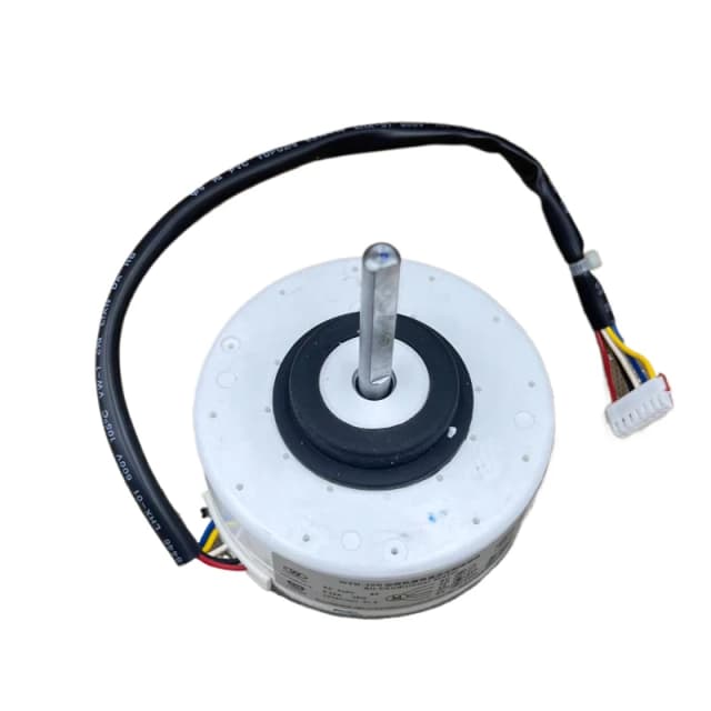 Nouveau pour climatiseur moteur WZD-40D WZD-40 Ventilateur moteur bon travail