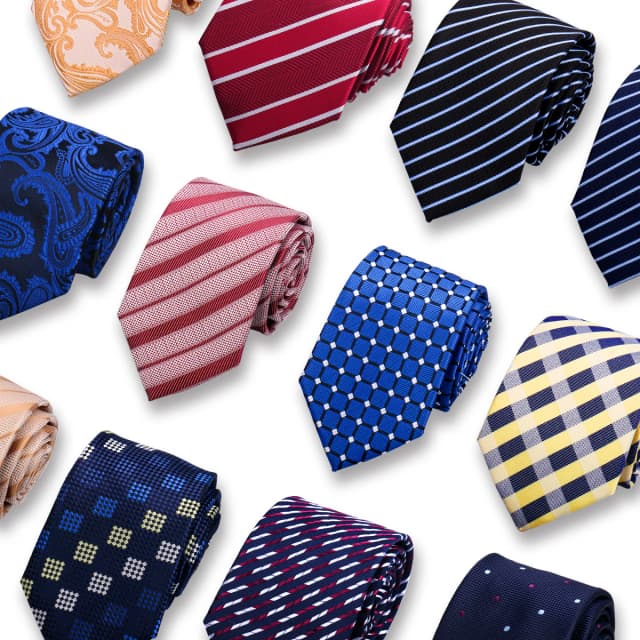 Cravate de luxe pour hommes, 7.5cm, nouveau Style, mode, rayé Paisley, Gravata pour hommes, adapté au lieu de travail de mariage, accessoires de costume